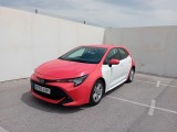  Toyota  Corolla TOYOTA  1.8 125H ACTIVE TECH E-CVT 