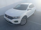  Volkswagen  T-ROC  Advance 2.0 TDI 115CV MT6 E6d 
