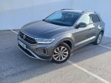  Volkswagen  T-ROC  Life 2.0 TDI 115CV MT6 E6d 