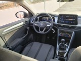  Volkswagen  T-ROC  Life 2.0 TDI 115CV MT6 E6d #3