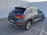  Volkswagen  T-ROC  Life 2.0 TDI 115CV MT6 E6d #2