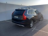  Volvo  XC90  Momentum Plug-In Hybrid AWD 2.0 T8 Twin Engine 390CV AT8 7 Plazas E6dT #2