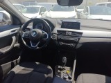  Bmw  X2 Serie  sDrive 18i Advantage 1.5 140CV AT7 E6dT #3