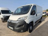  Citroen  Jumper CITROEN  / 2014 / 4P / furgón BlueHDi 88KW (120CV) Furgón 30L1H1 
