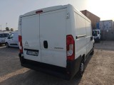  Citroen  Jumper CITROEN  / 2014 / 4P / furgón BlueHDi 88KW (120CV) Furgón 30L1H1 #2