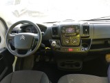  Citroen  Jumper CITROEN  / 2014 / 4P / furgón BlueHDi 88KW (120CV) Furgón 30L1H1 #3