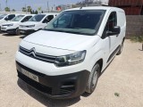  Citroen  Berlingo  Furgón Control M 1.5 BlueHDi 75CV MT5 E6dT 