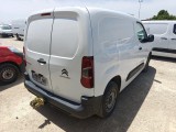  Citroen  Berlingo  Furgón Control M 1.5 BlueHDi 75CV MT5 E6dT #2