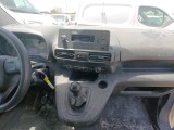  Citroen  Berlingo  Furgón Control M 1.5 BlueHDi 75CV MT5 E6dT #13