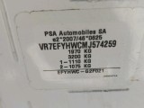  Citroen  Berlingo  Furgón Control M 1.5 BlueHDi 75CV MT5 E6dT #17