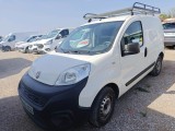  Fiat  Fiorino  Kasten 1.3 Multijet 80CV MT5 E6 