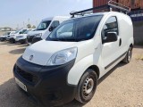  Fiat  Fiorino  Kasten 1.3 Multijet 80CV MT5 E6 