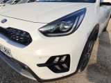  KIA  NIRO  Emotion Plug-In Hybrid 1.6 105CV AT6 E6d #18