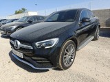  Mercedes  GLC-Klasse Clase GLC GLC 220 d 4Matic (253.315)AMG 195CV AT9 E6d 