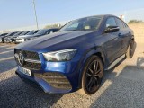  Mercedes  GLE-Klasse Clase GLE Coupe GLE 350 de 4Matic Coupe (167.317)AMG 2.0 320CV AT9 E6d 