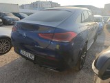  Mercedes  GLE-Klasse Clase GLE Coupe GLE 350 de 4Matic Coupe (167.317)AMG 2.0 320CV AT9 E6d #2