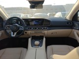 Mercedes  GLE-Klasse Clase GLE Coupe GLE 350 de 4Matic Coupe (167.317)AMG 2.0 320CV AT9 E6d #3