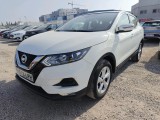  Nissan  Qashqai NISSAN  / 2017 / 5P / todoterreno DIG-T 103 kW (140 CV) E6D ACENTA (AC) 