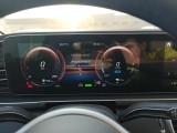  Mercedes  GLE-Klasse Clase GLE Coupe GLE 350 de 4Matic Coupe (167.317)AMG 2.0 320CV AT9 E6d #4
