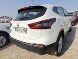  Nissan  Qashqai NISSAN  / 2017 / 5P / todoterreno DIG-T 103 kW (140 CV) E6D ACENTA (AC) #2