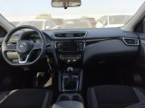  Nissan  Qashqai NISSAN  / 2017 / 5P / todoterreno DIG-T 103 kW (140 CV) E6D ACENTA (AC) #3