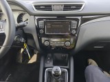  Nissan  Qashqai NISSAN  / 2017 / 5P / todoterreno DIG-T 103 kW (140 CV) E6D ACENTA (AC) #13