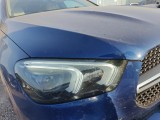  Mercedes  GLE-Klasse Clase GLE Coupe GLE 350 de 4Matic Coupe (167.317)AMG 2.0 320CV AT9 E6d #19