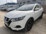  Nissan  Qashqai NISSAN  / 2017 / 5P / todoterreno DIG-T 103 kW (140 CV) E6D N-STYLE 