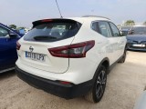  Nissan  Qashqai NISSAN  / 2017 / 5P / todoterreno DIG-T 103 kW (140 CV) E6D N-STYLE #2