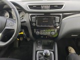  Nissan  Qashqai NISSAN  / 2017 / 5P / todoterreno DIG-T 103 kW (140 CV) E6D N-STYLE #13