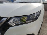  Nissan  Qashqai NISSAN  / 2017 / 5P / todoterreno DIG-T 103 kW (140 CV) E6D N-STYLE #15