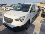  Opel  Combo  E Cargo Express 1.6 100CV MT5 E6 
