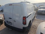  Opel  Combo  E Cargo Express 1.6 100CV MT5 E6 #2