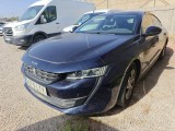  Peugeot  308  GT Pack 1.2 PureTech 130CV AT8 E6d 