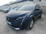  Peugeot  3008  Active Pack 1.5 HDi 130CV MT6 E6d 