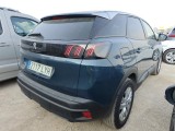  Peugeot  3008  Active Pack 1.5 HDi 130CV MT6 E6d #2