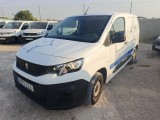  Peugeot  Partner PEUGEOT  / 2018 / 3P / furgón derivado de turismo Pro Standard 600kg BlueHDi 73kW (AC) 