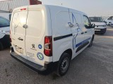  Peugeot  Partner PEUGEOT  / 2018 / 3P / furgón derivado de turismo Pro Standard 600kg BlueHDi 73kW (AC) #2