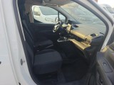  Peugeot  Partner PEUGEOT  / 2018 / 3P / furgón derivado de turismo Pro Standard 600kg BlueHDi 73kW (AC) #6