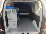  Peugeot  Partner PEUGEOT  / 2018 / 3P / furgón derivado de turismo Pro Standard 600kg BlueHDi 73kW (AC) #8