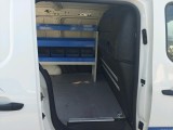  Peugeot  Partner PEUGEOT  / 2018 / 3P / furgón derivado de turismo Pro Standard 600kg BlueHDi 73kW (AC) #7