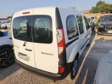  Renault  Kangoo  II Profesional 1.5 dCi 95CV MT6 E6dT #2