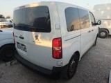  Peugeot  Expert PEUGEOT  / 2016 / 4P / combi Combi BlueHDi 120 S&S Compact #2