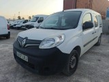  Renault  Kangoo  II Furgón Maxi 5P Profesional 1.5 dCi 115CV MT6 E6dT 