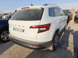  Skoda  Karoq  Ambition 2.0 115CV MT6 #2