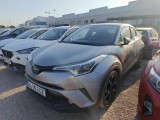  Toyota  C-HR TOYOTA  / 2016 / 5P / todoterreno 1.8 125H Advance (CX) 