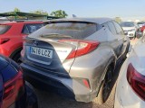  Toyota  C-HR TOYOTA  / 2016 / 5P / todoterreno 1.8 125H Advance (CX) #2