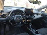  Toyota  C-HR TOYOTA  / 2016 / 5P / todoterreno 1.8 125H Advance (CX) #3