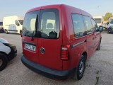  Volkswagen  Caddy  Profesional Kombi BMT 2.0 TDI 100CV MT5 E6dT #2