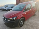  Volkswagen  Caddy  Profesional Kombi BMT 2.0 TDI 100CV MT5 E6dT 